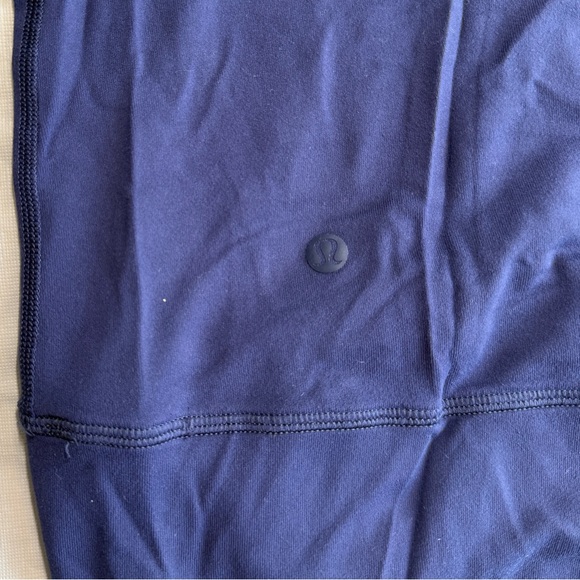 HP 💜 lululemon Ready Ready to Rulu Pullover NISE - Picture 5 of 6